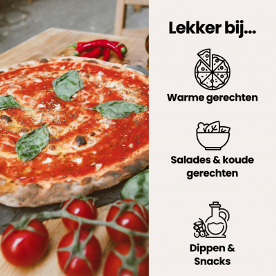 Chili Olivenöl 12er Vorteilspaket – 3L Scharfes Olivenöl