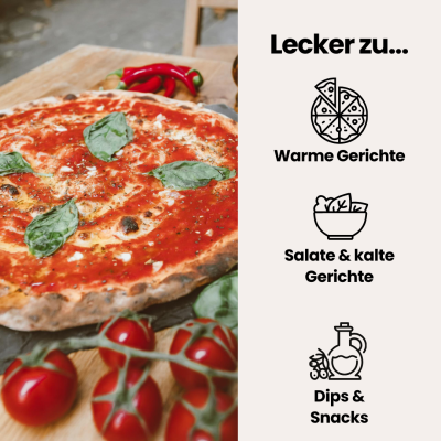 Chili Olijfolie Voordeelpakket – 750ml Pittige Olijfolie