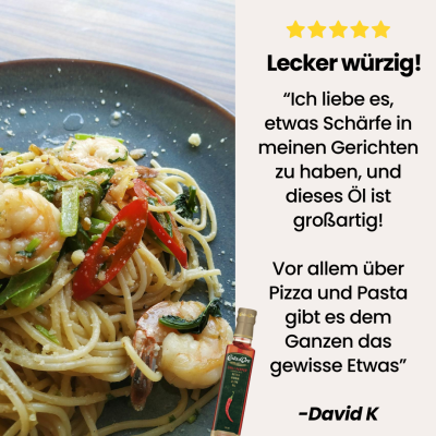 Chili Olijfolie Voordeelpakket – 750ml Pittige Olijfolie