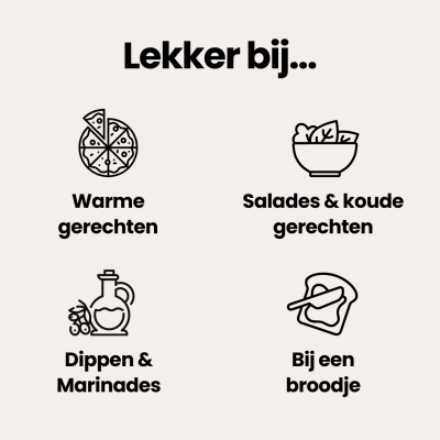 Trio Truffel Cadeau-set