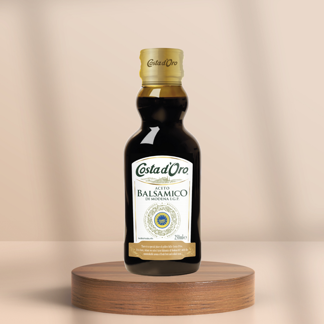 Balsamicoazijn uit Modena - 250 ml
