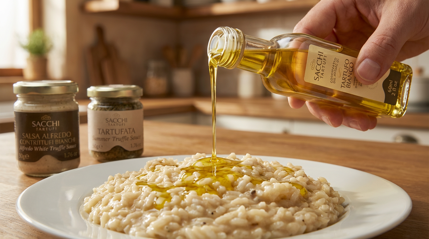 Direct te gebruiken in talloze gerechten